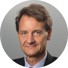 Christian Déséglise