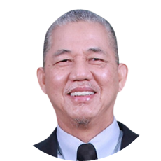 Honourable Dato’ Sri Haji Fadillah bin Haji Yusof
