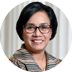 Sri Mulyani